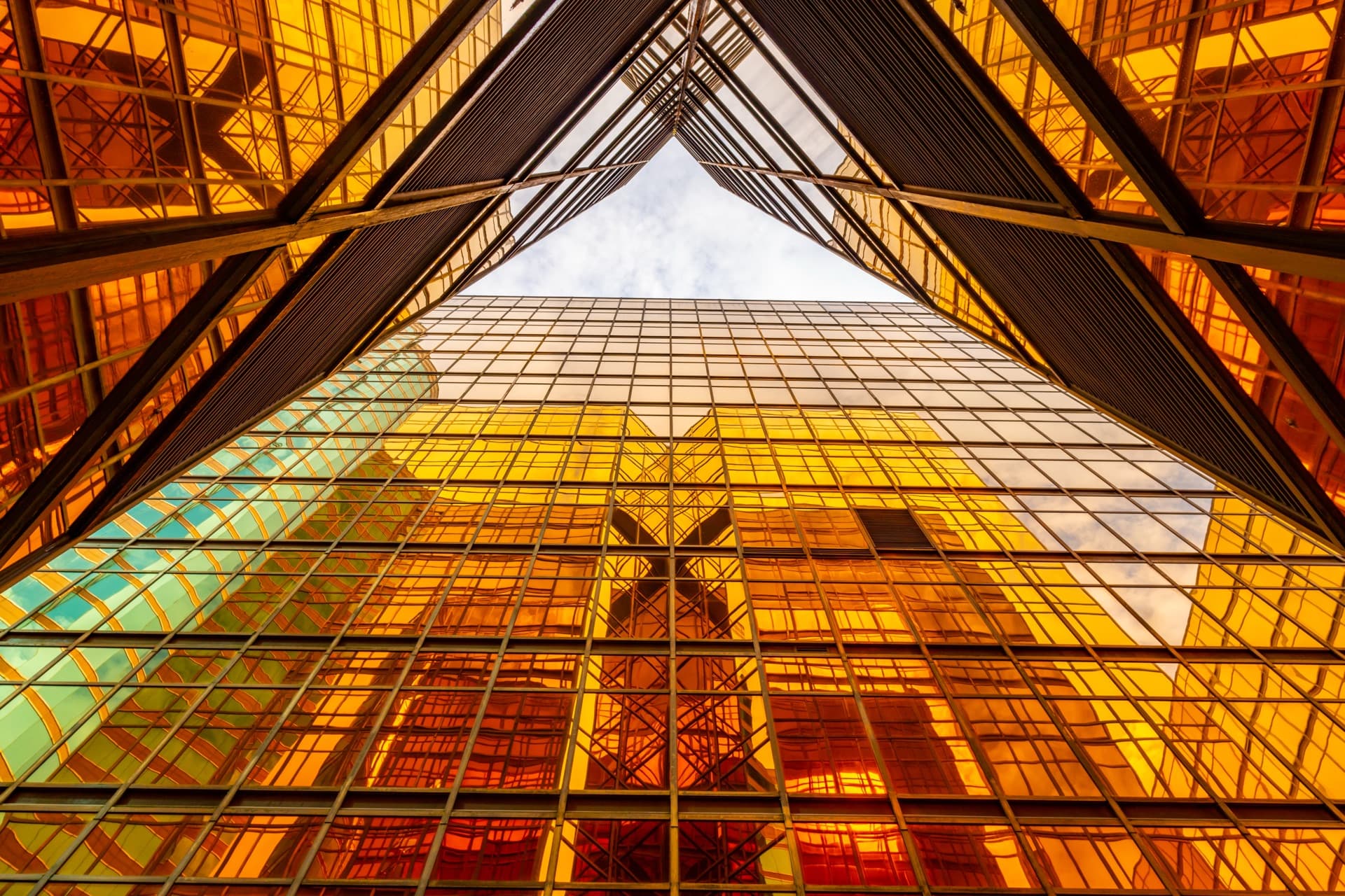 Insurance Architecture