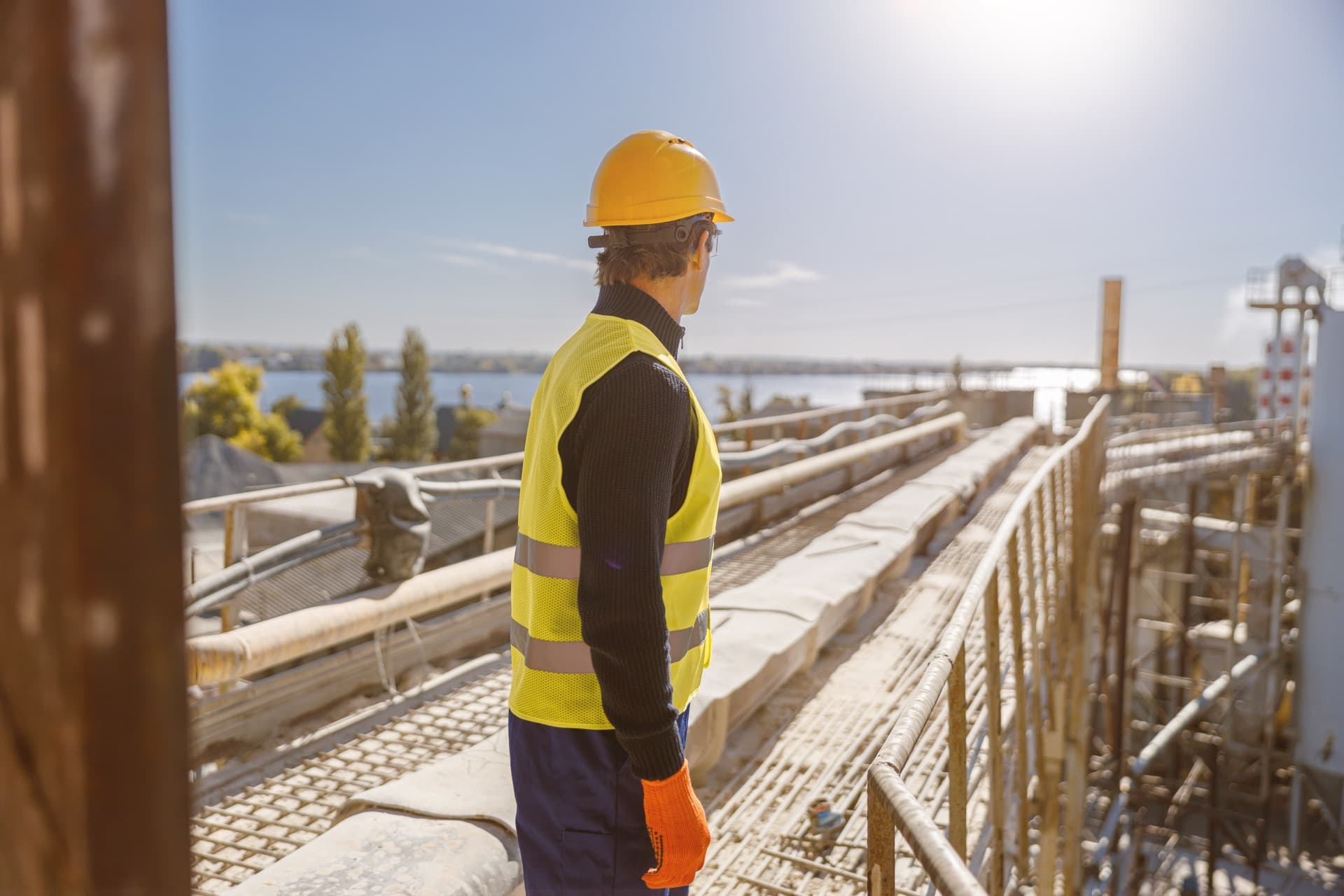 Surety Bonds