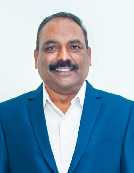 Rajavardhan Reddy