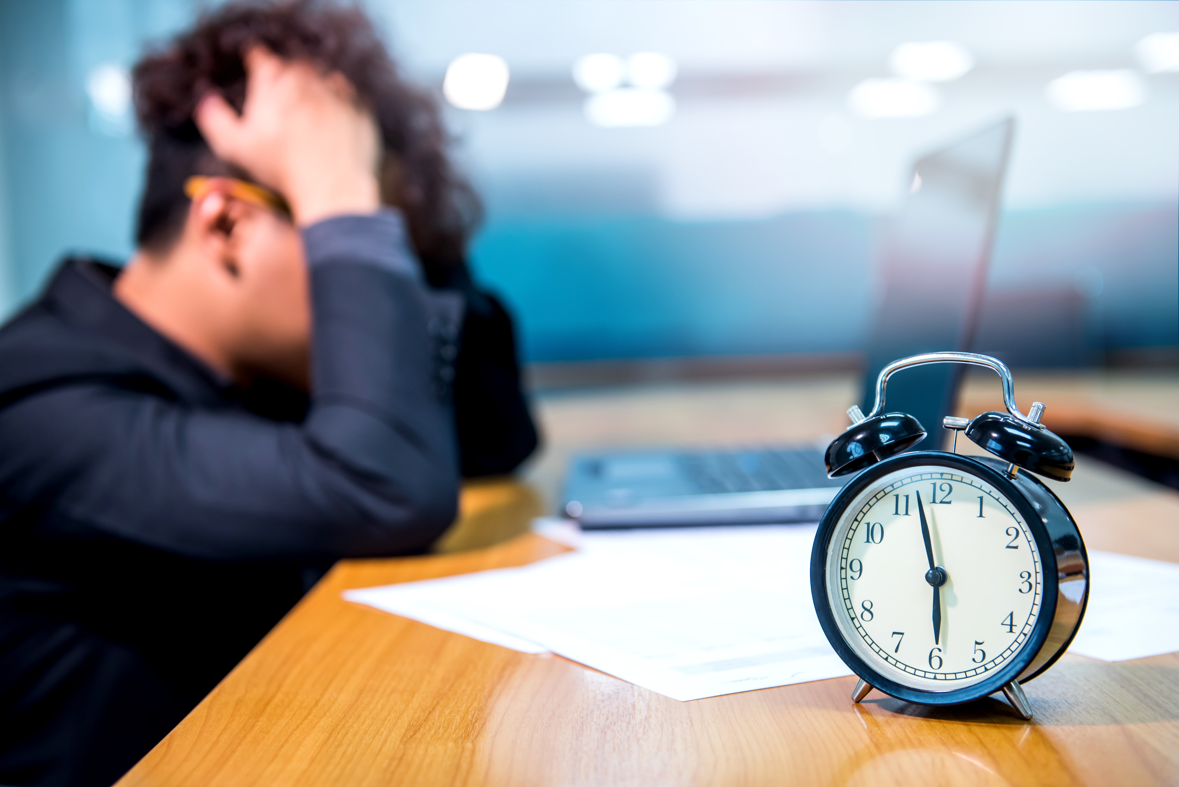 Delay in Start-Up Insurance