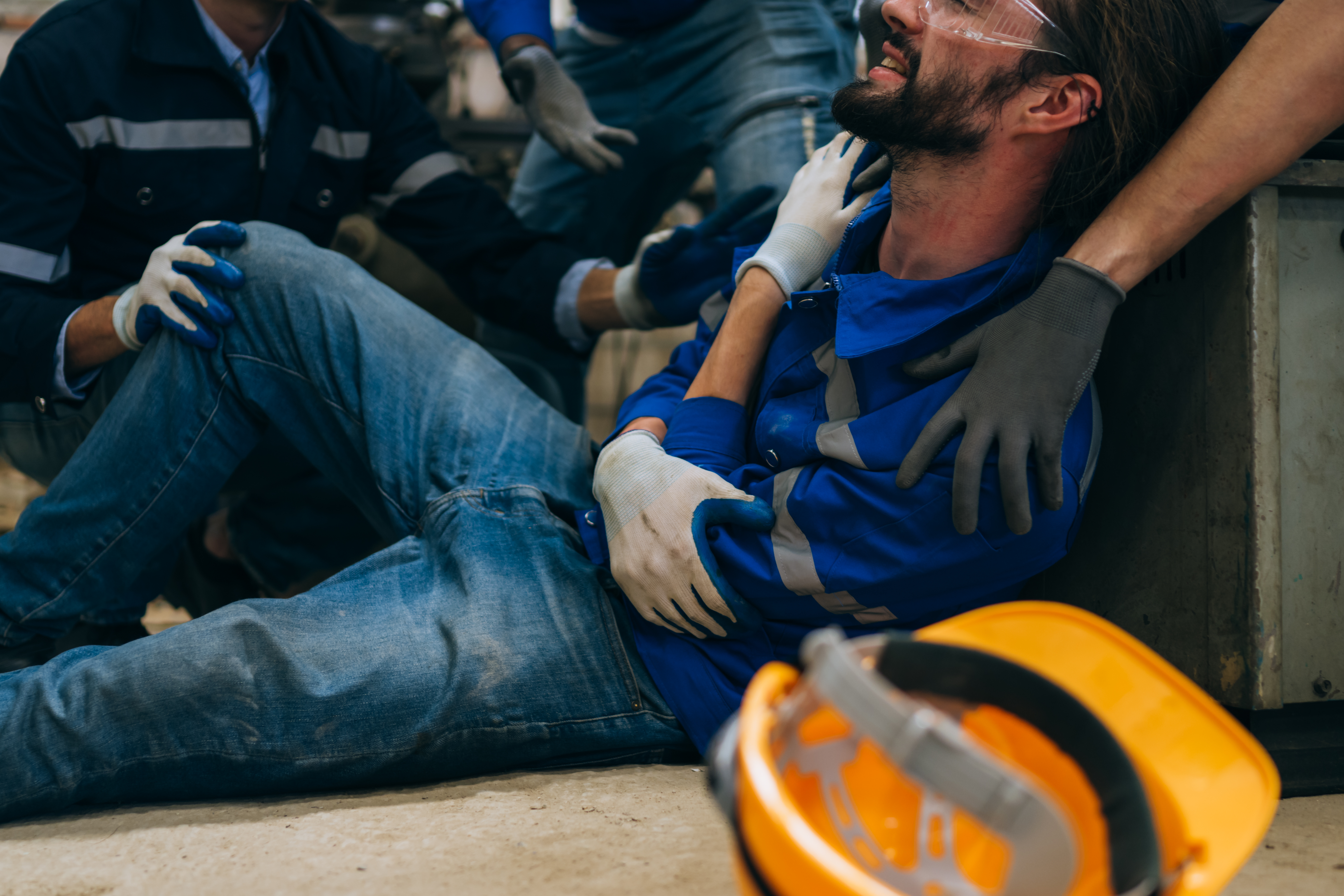 Group Personal Accident