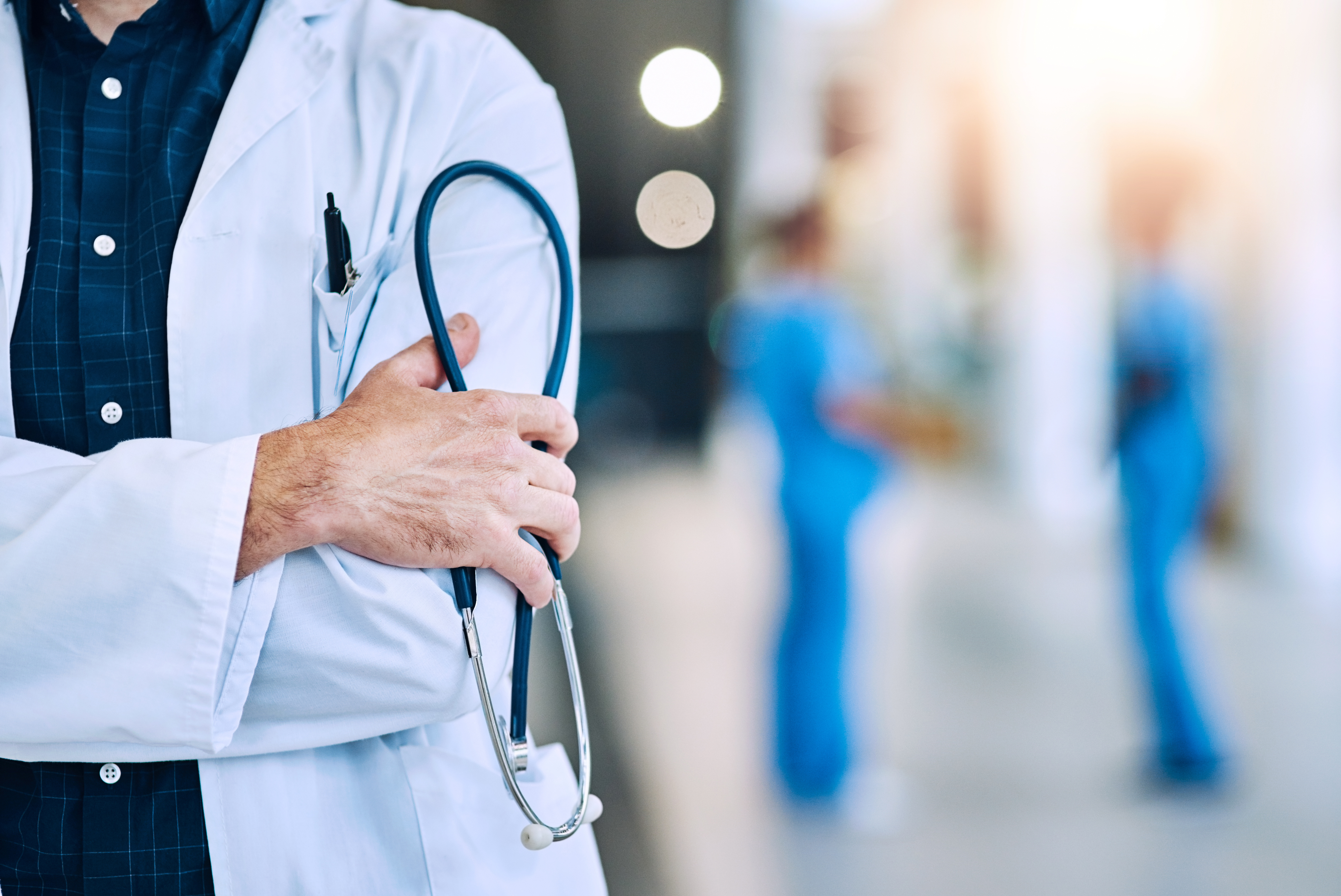 Healthcare & Hospital Insurance