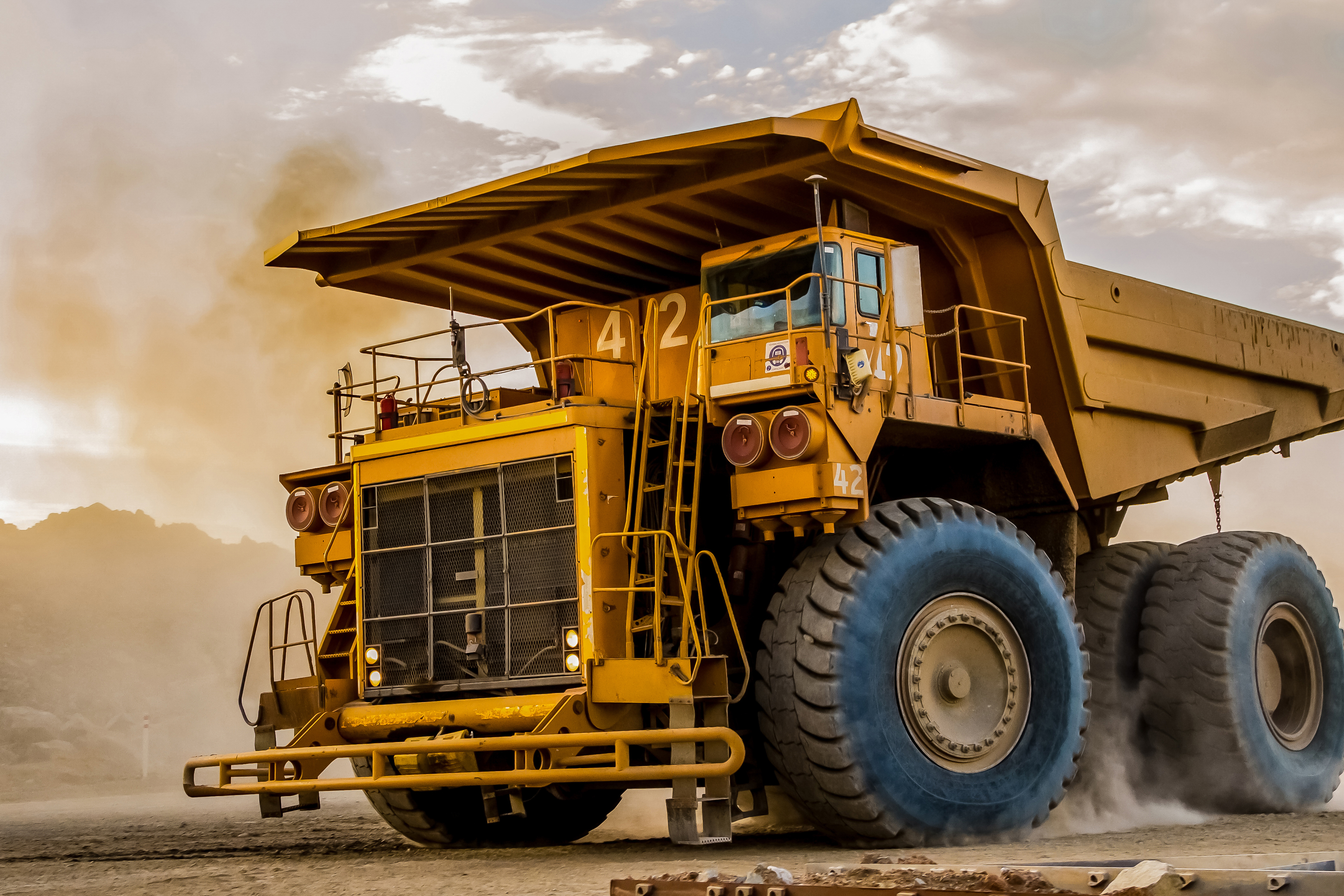 Mining Insurance