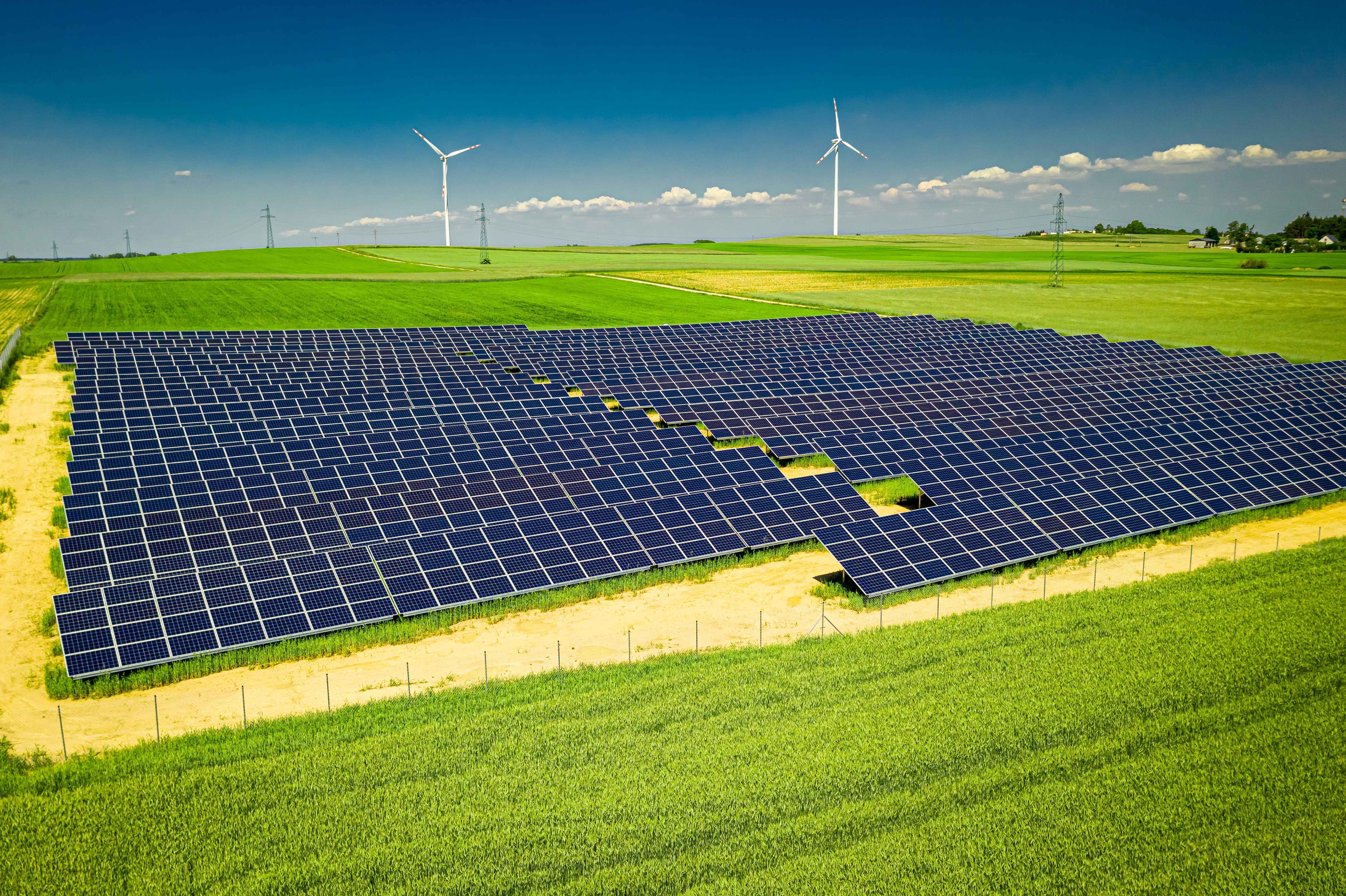 Renewable Energy Insurance