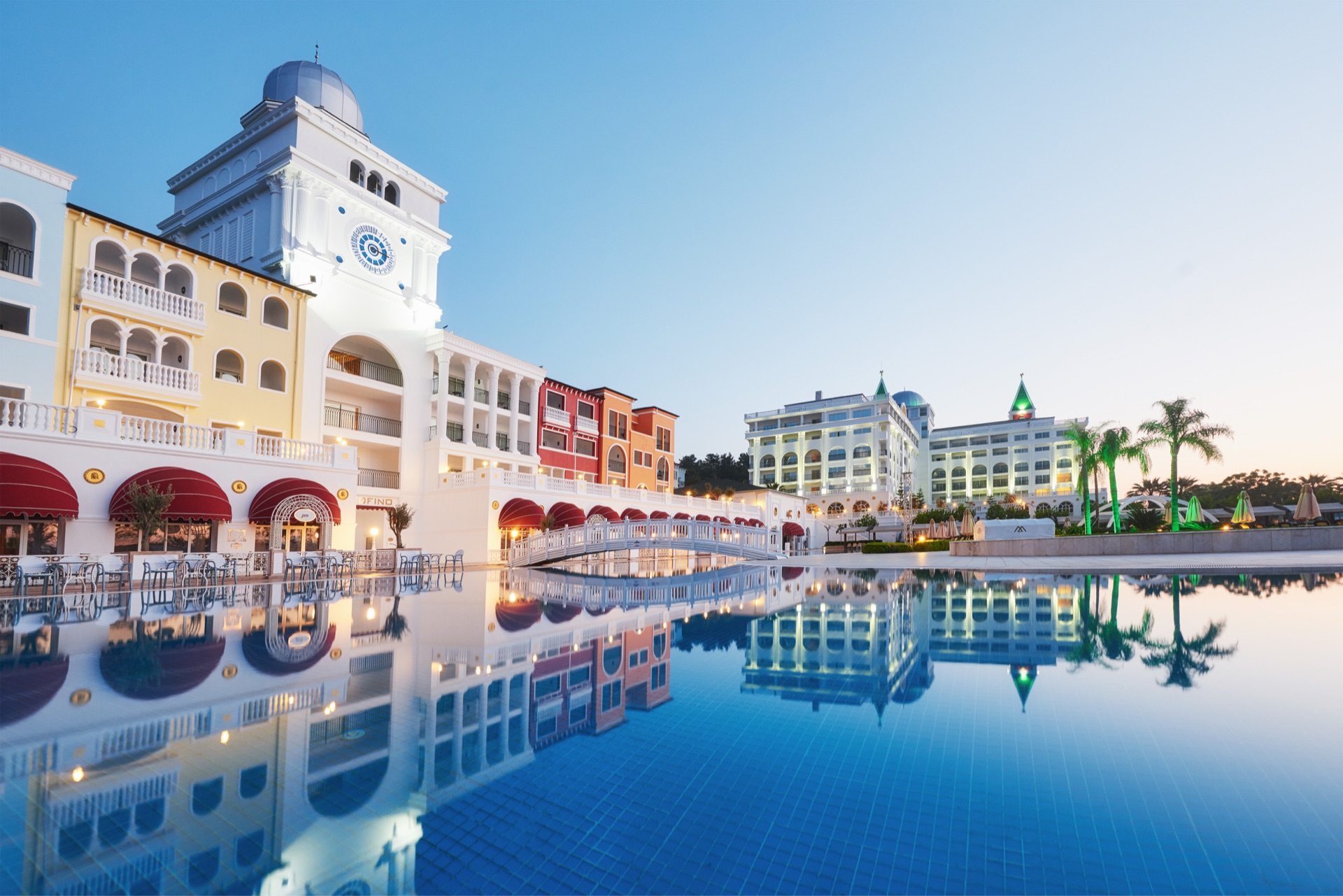 Hospitality Insurance