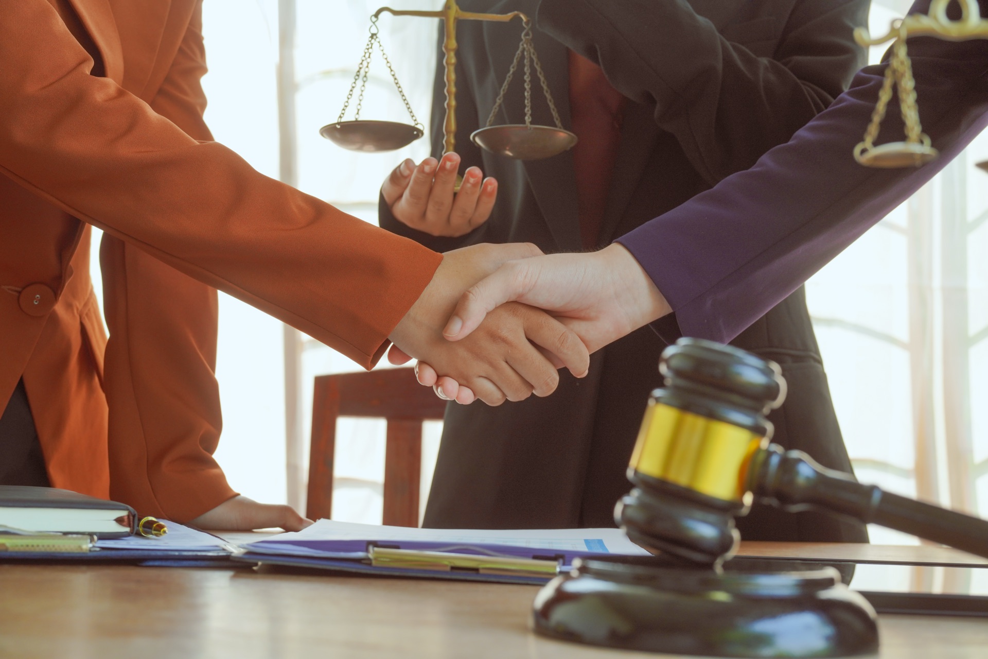General & Public Liability