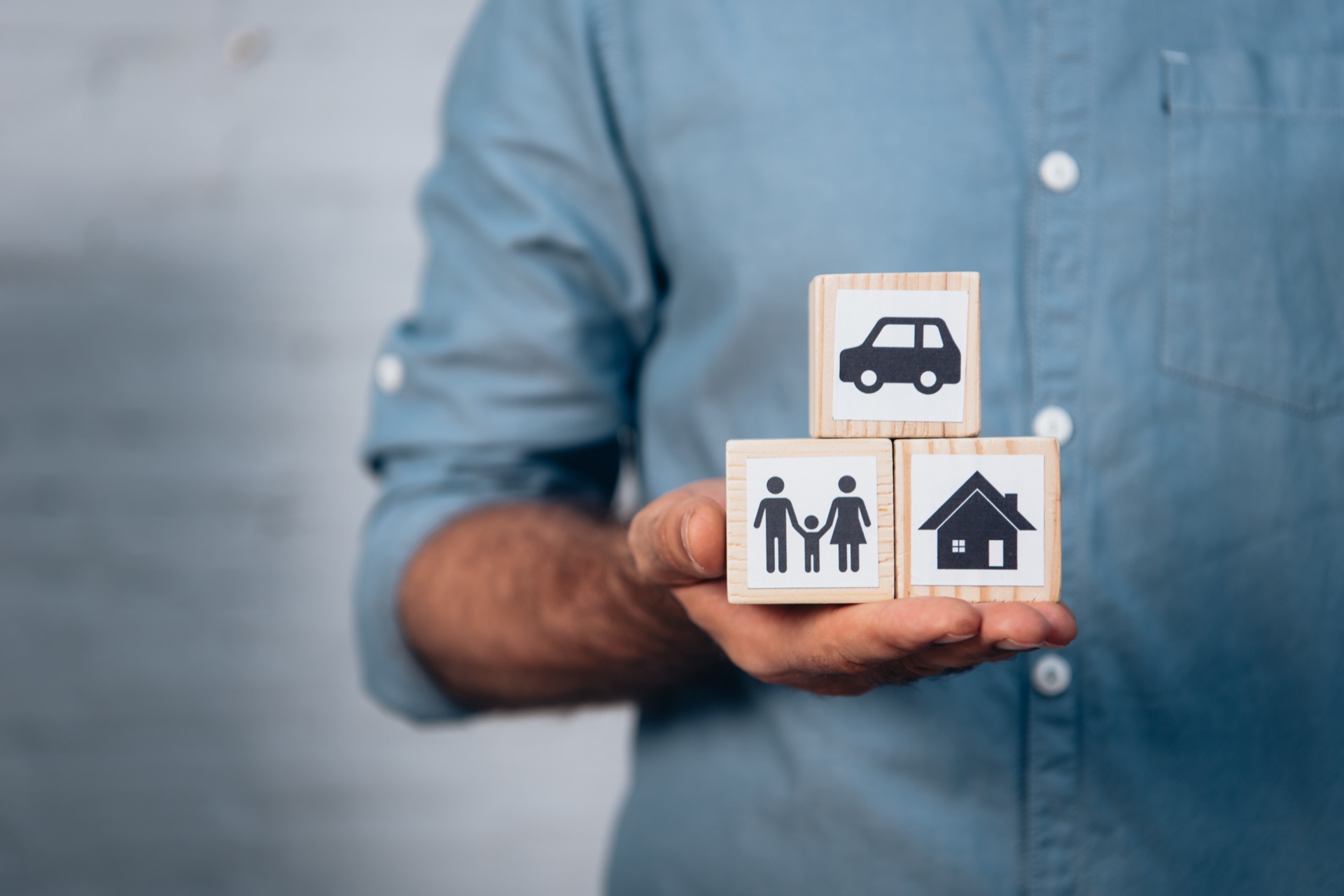 Personal Accident Insurance